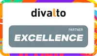 Label Divalto Excellence copie