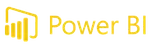 Logo Power BI