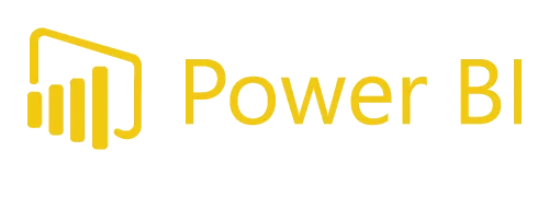 Logo Microsoft Power BI