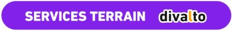 Label Services Terrain Divalto